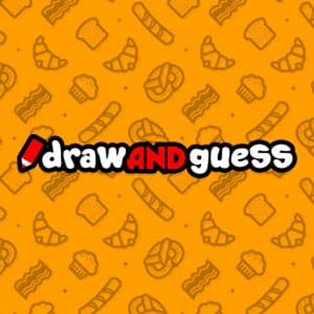 DRAW AND GUESS MULTIPLAYER free online game on