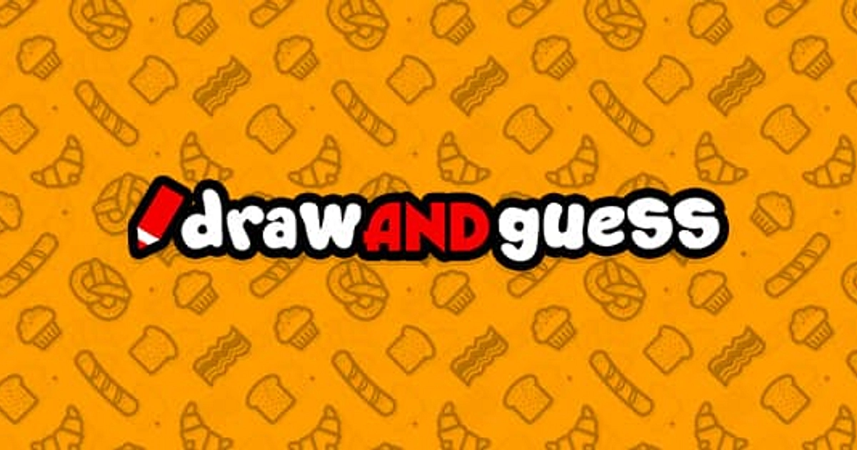 Draw Guess - Online Game - for Free | Keygames.com