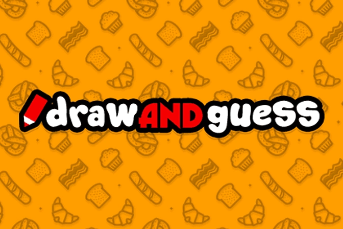 Draw and Guess - Online Game - Play for Free