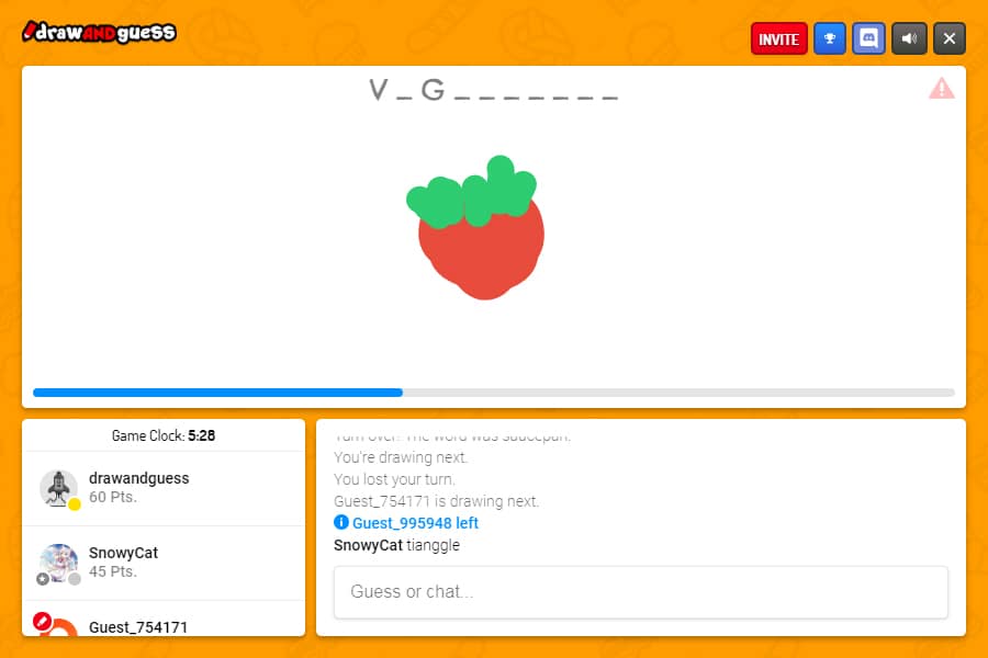 screenshot walkthrough