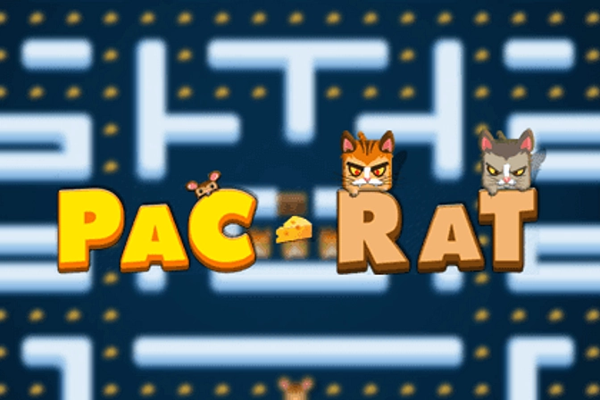 Pac-Rat