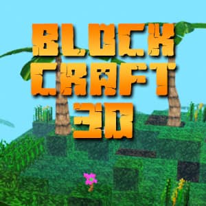 Block Craft 3d Online Game Play For Free Keygames