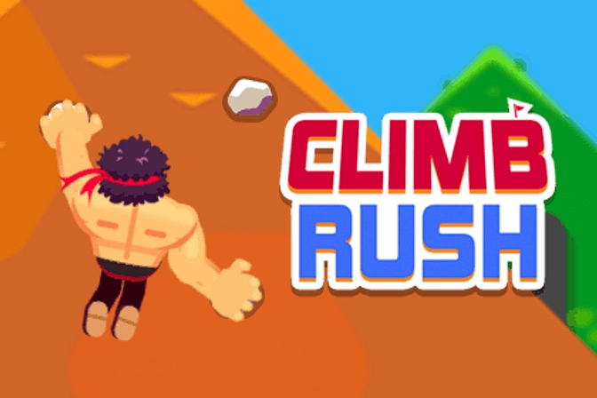 Climbing Over It - Play Climbing Over It Game Online