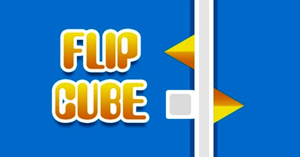 Flip Cube Online Game Play for Free