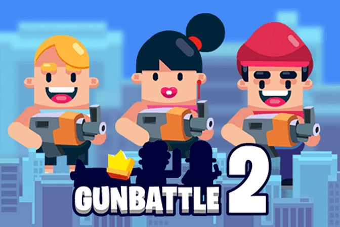 Gun Battle 2