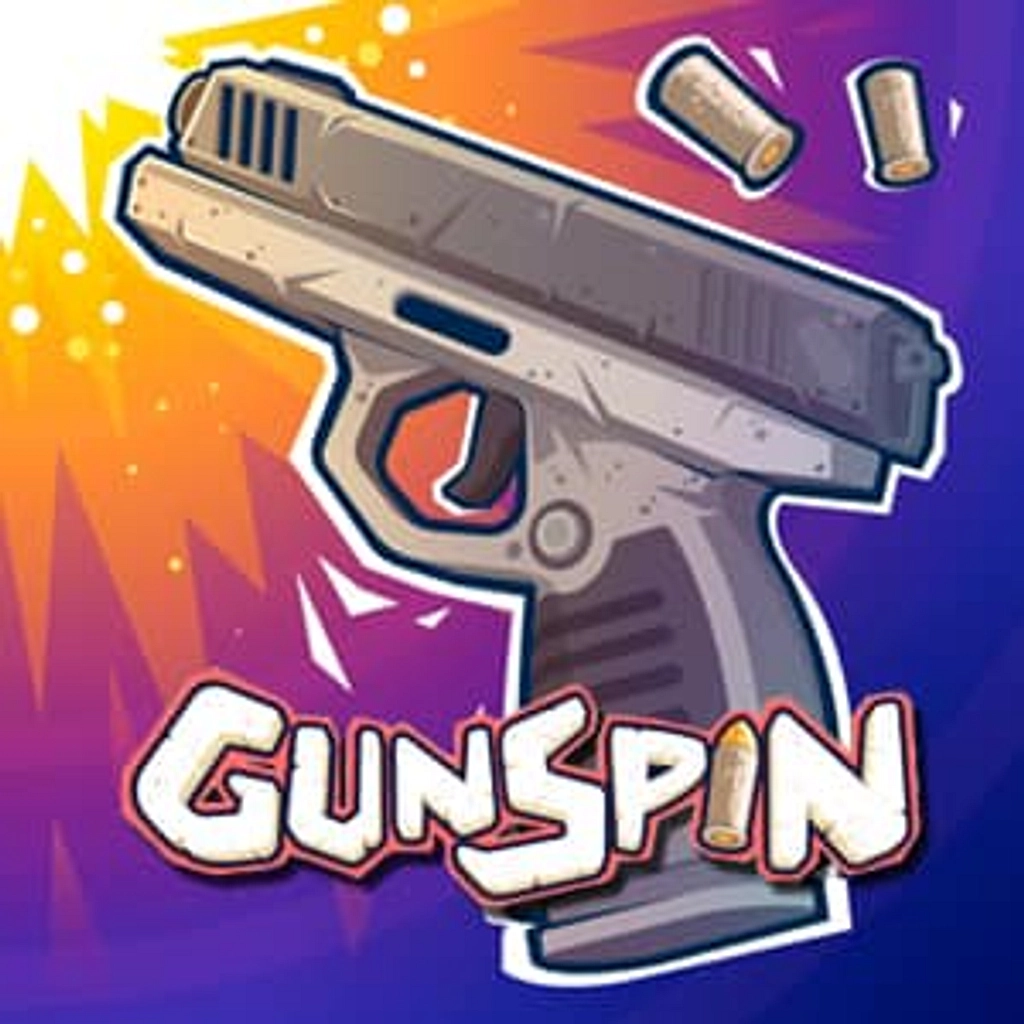 Gun Spin  Play Online Now