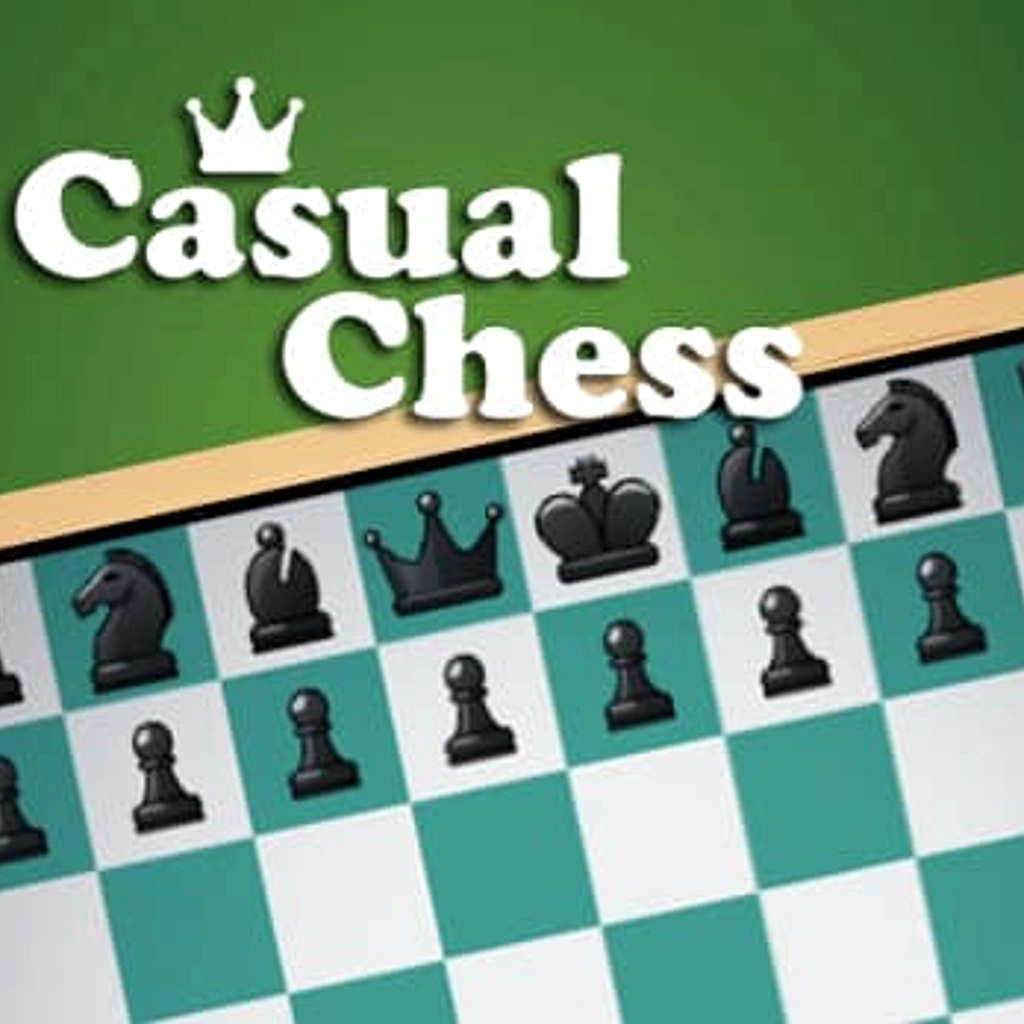 CASUAL CHESS - ¡Juega Gratis Online!