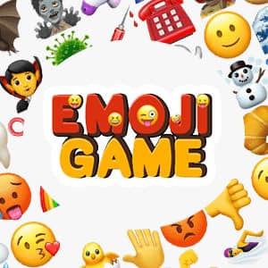 Emoji Game - Online Game - Play for Free | Keygames