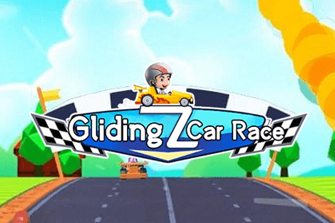 Kizi Kart Racing - Online Game - Play for Free