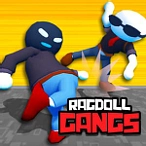 Ragdoll Gangs