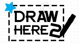 Draw Here Unblocked