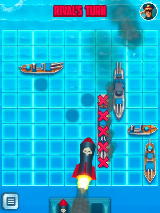 screenshot walkthrough
