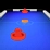 Realistic Air Hockey