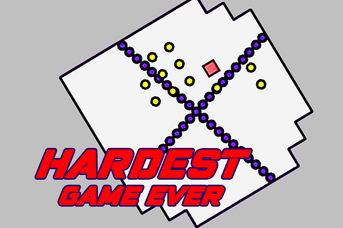 Hardest Game Ever: Play Hardest Game Ever for free