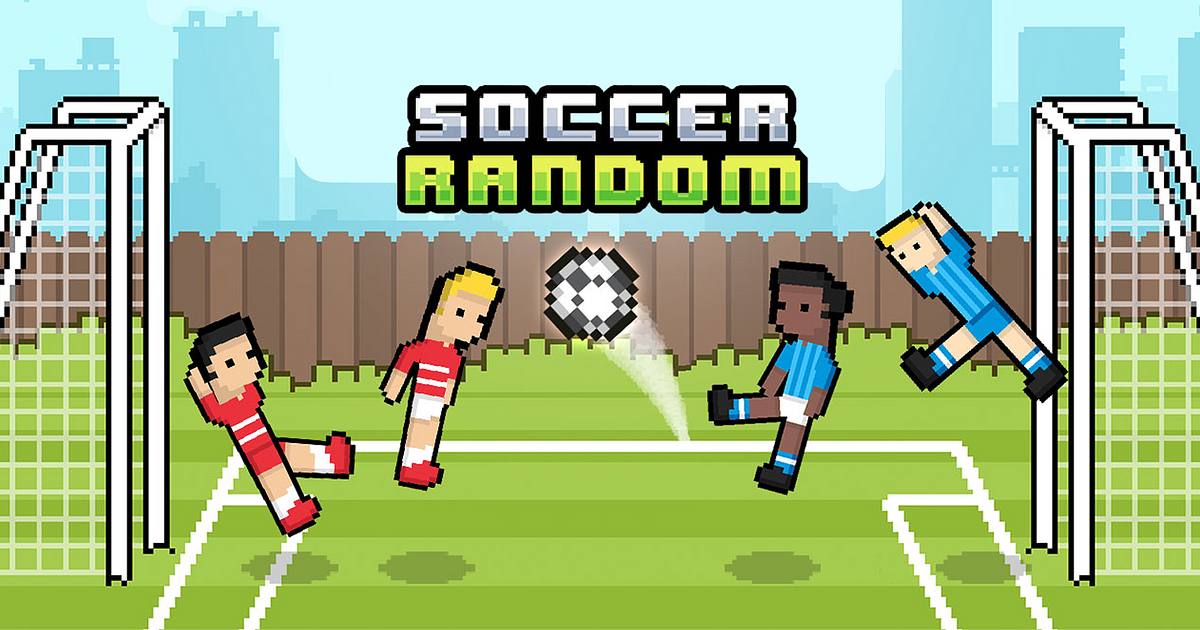 Soccer Random - Apps on Google Play