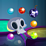 Spooky Bubble Shooter