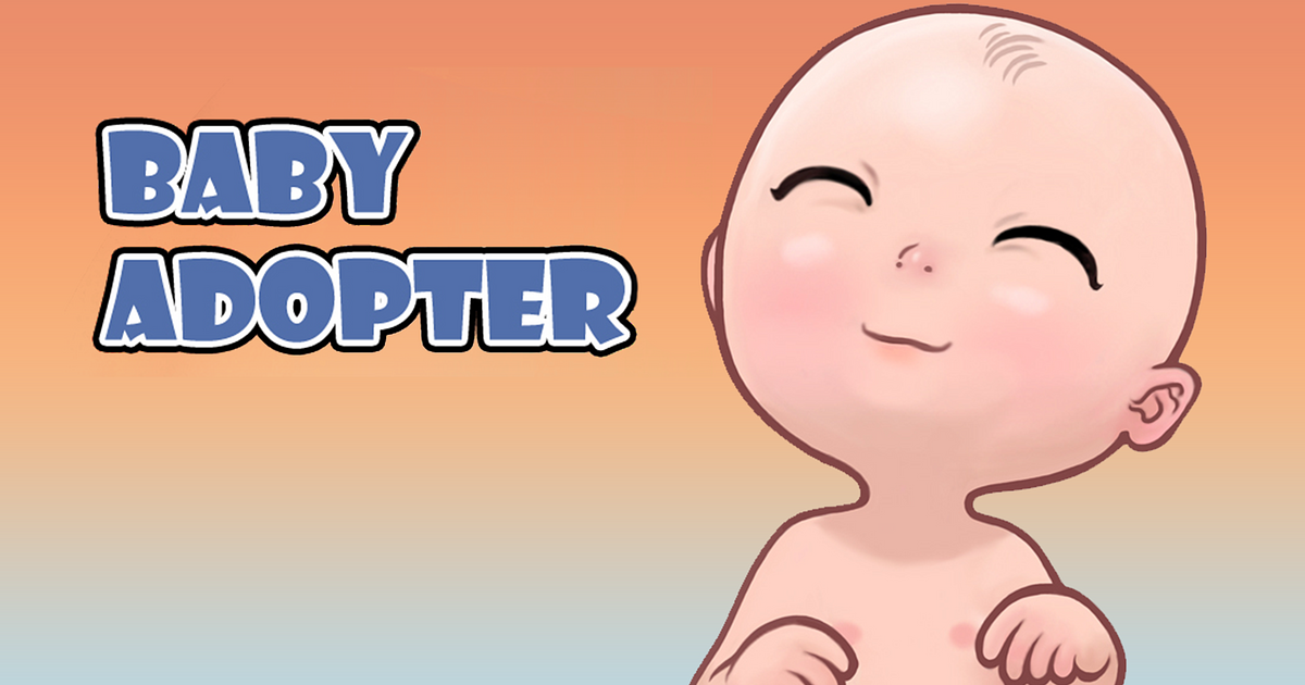 Baby Adopter Online Game Play for Free