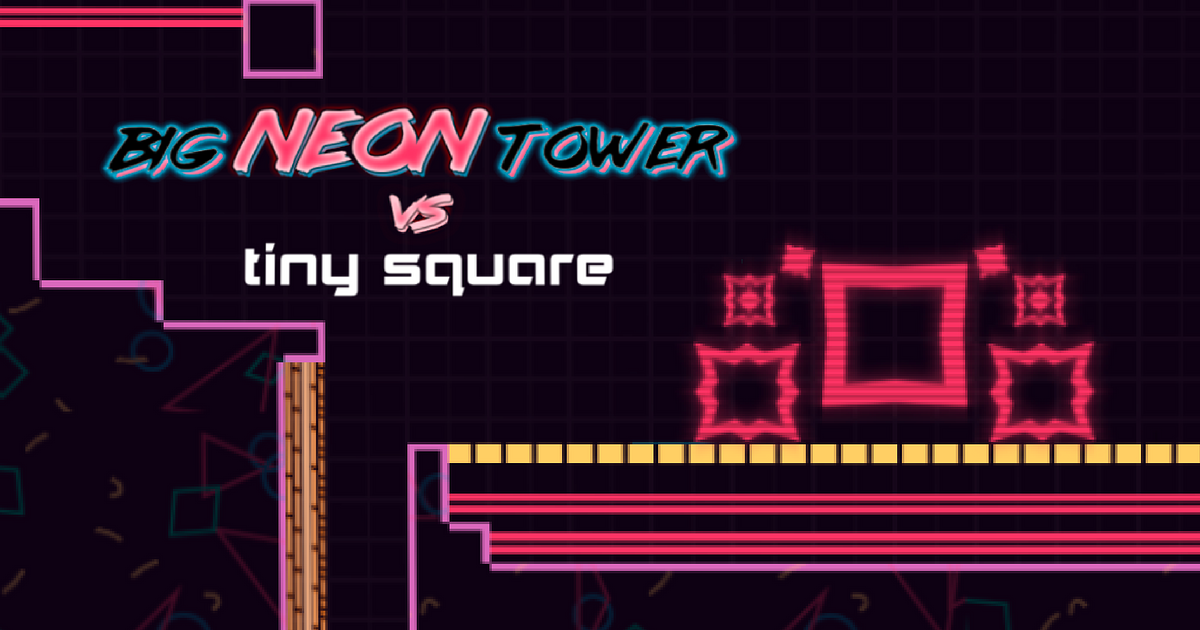 Big Tower Tiny Square 5 - Flappy Games 