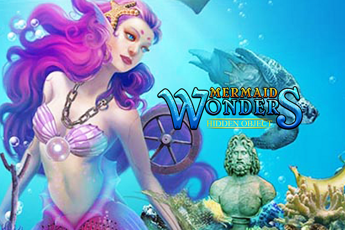 Play Free Hidden Object Games Online!