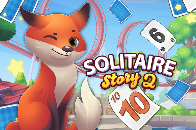 Play Tripeaks Solitaire, 100% Free Online Game