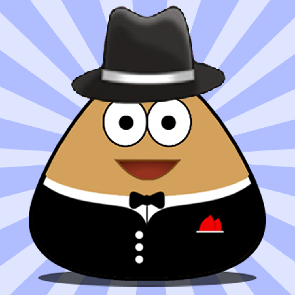 Pou Game - Play online for free