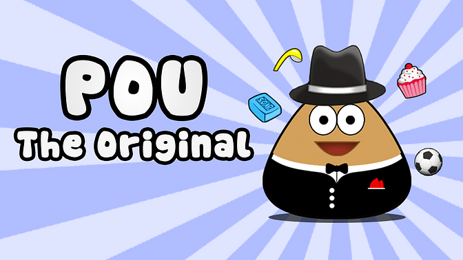 Pou!