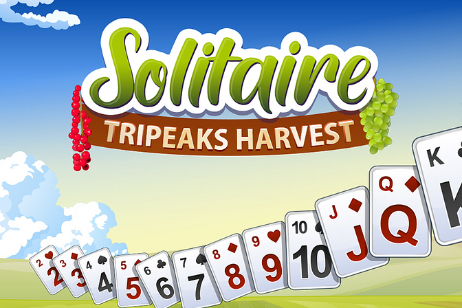 Solitaire Online Card Game - Game Developer - Solitaire