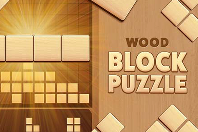 Puzzle Blocks Online - Online Game - Play for Free