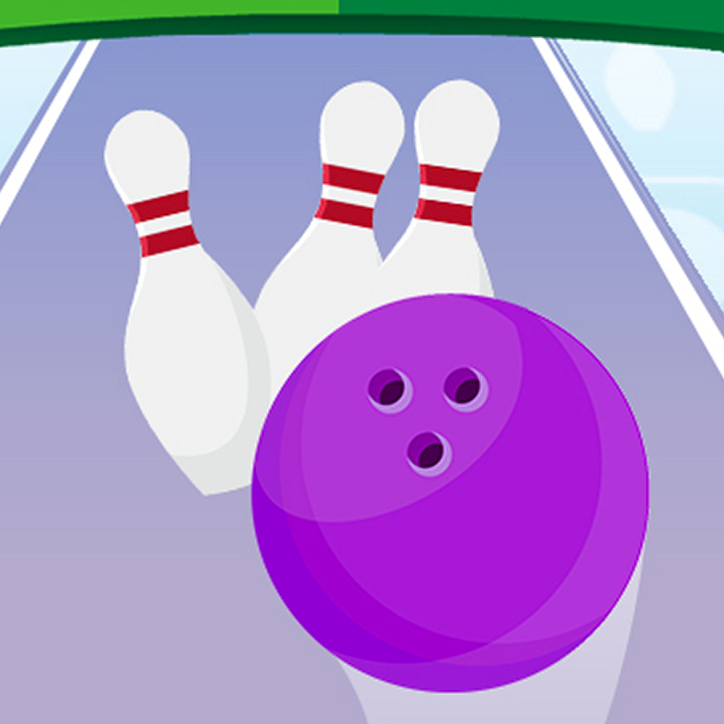 Bowling Challenge - Online Game
