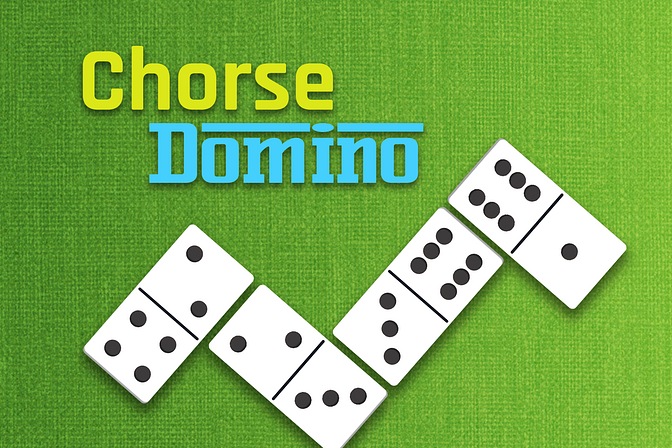 Domino Multiplayer - Online Game - Play for Free