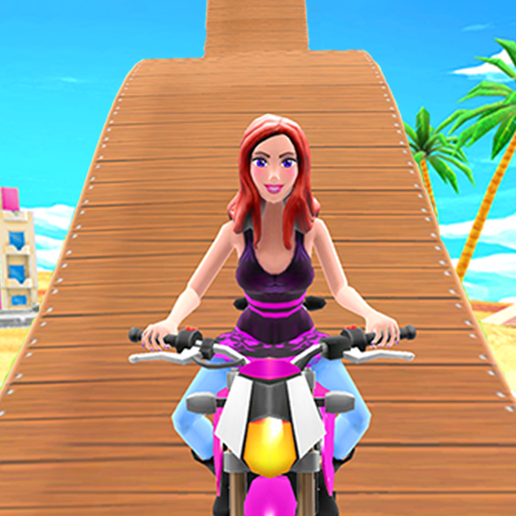 MOTO RUSH 2 jogo online gratuito em