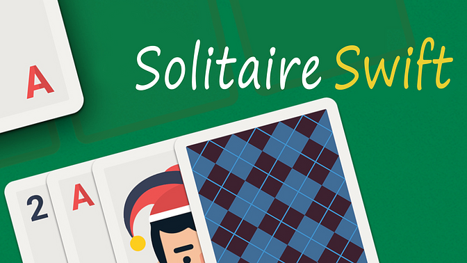 Solitaire Swift