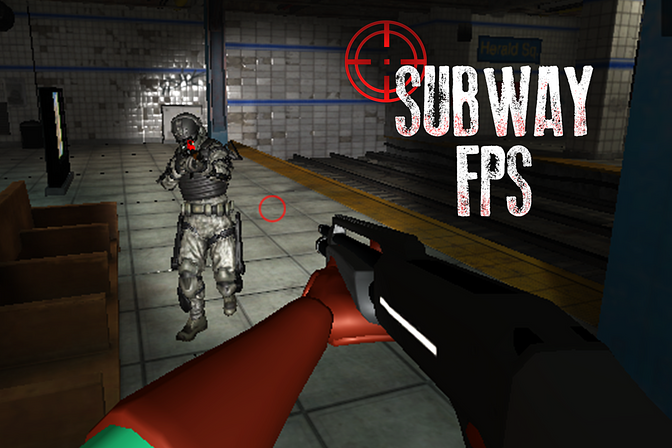 subway Games - Play Free Games Online at