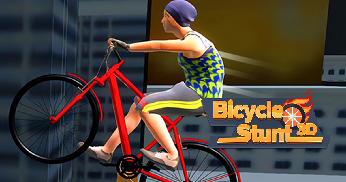 NEW Bike Stunt Race 3d Bike Racing Games – Bike game on Behance