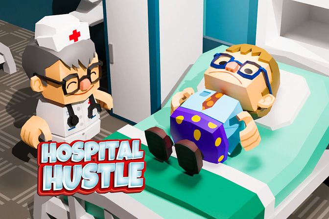 Hospital  Play Now Online for Free 