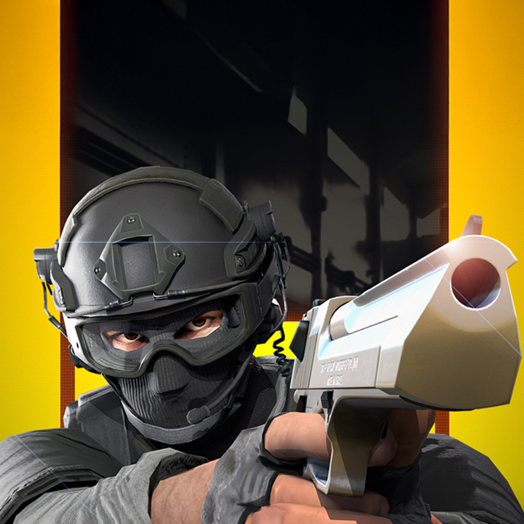 Hazmob FPS - Online Game - Play for Free | Keygames.com