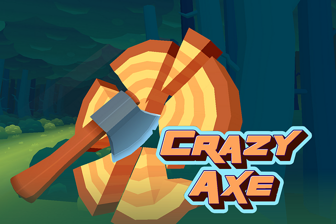 Crazy Axe