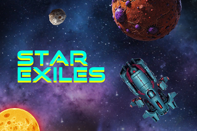 Star Exiles