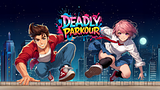 Deadly Parkour