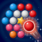 Bubble Shooter: Spinner Pop