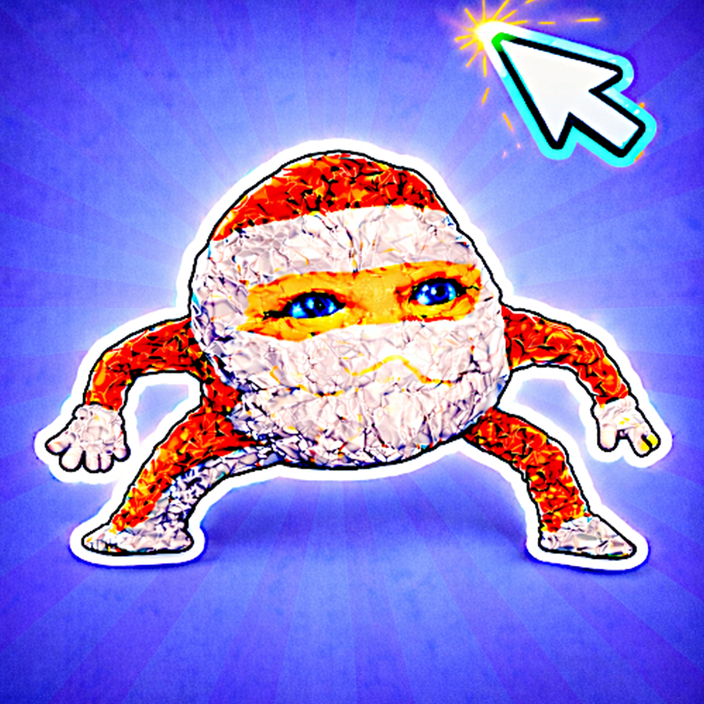 Goo Goo Gaga Clicker - Online Game - Play for Free | Keygames.com
