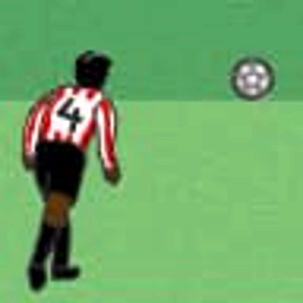 PENALTY FEVER free online game on