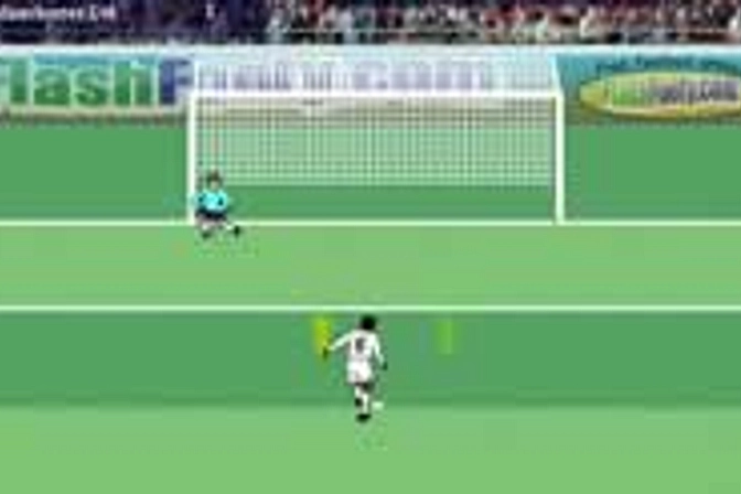 Penalty Fever 3D - World Cup 