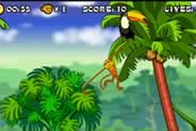 MONKEY GAMES 🐒 - Play Online Games!