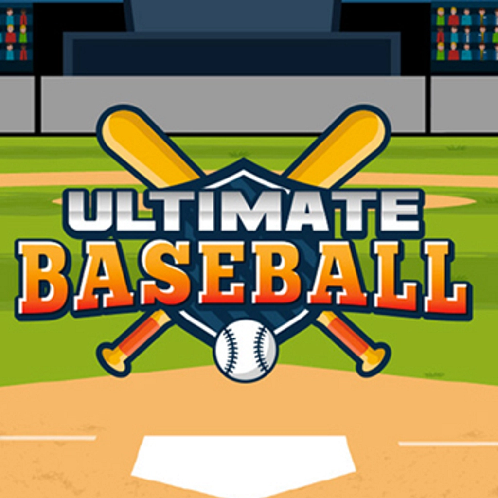 Ultimate Baseball - Online Game
