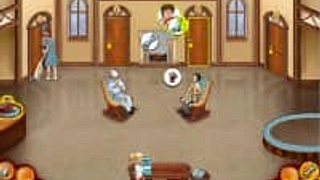 Janes Hotel Mania - 🕹️ Online Game