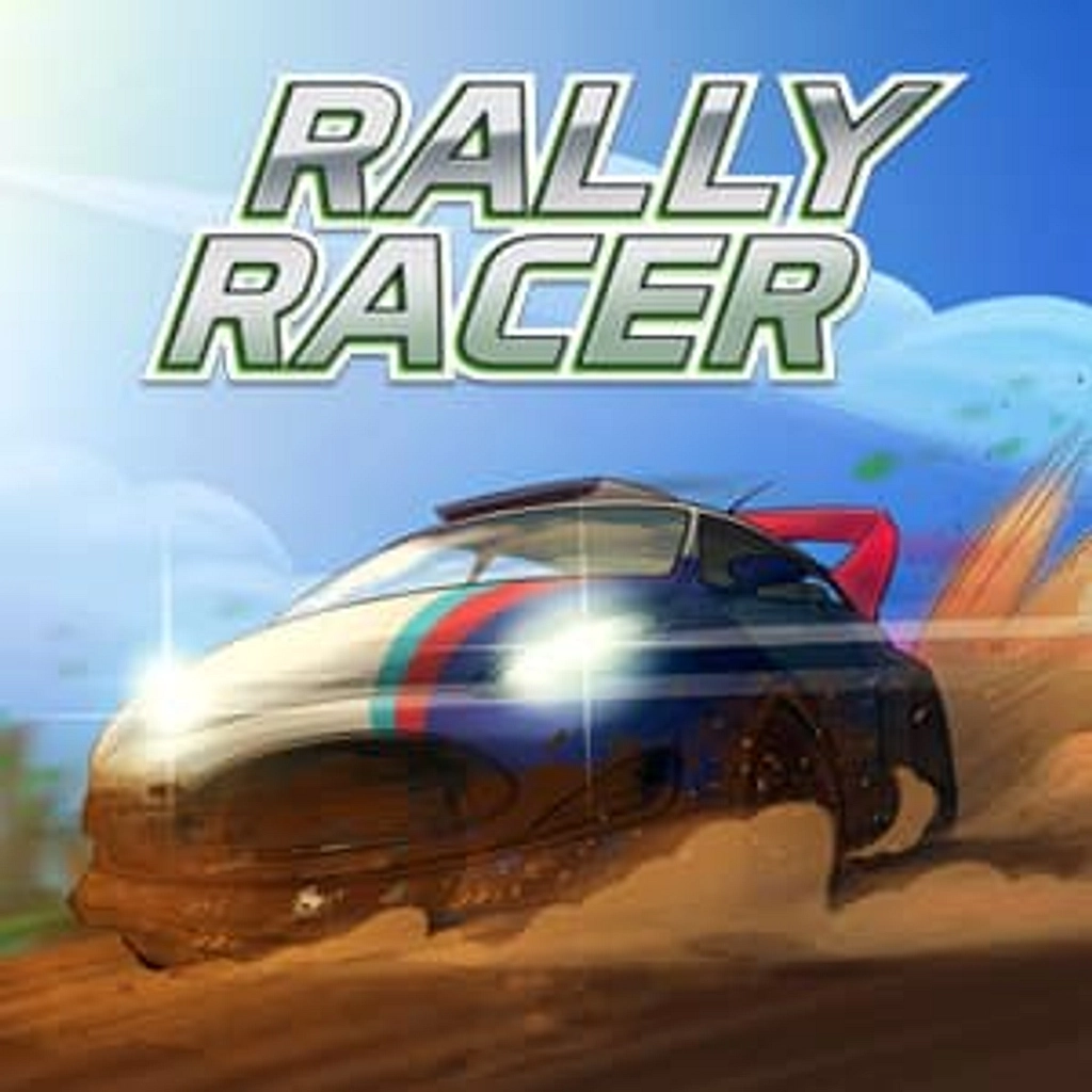 Rally Racer - Online Game - Play for Free | Keygames.com