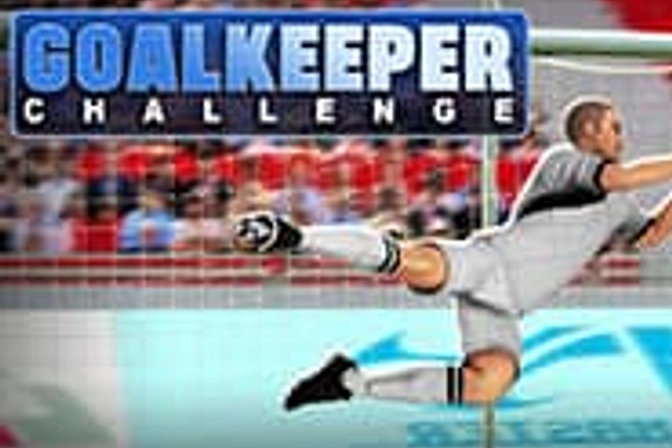 GoalKeeper Challenge