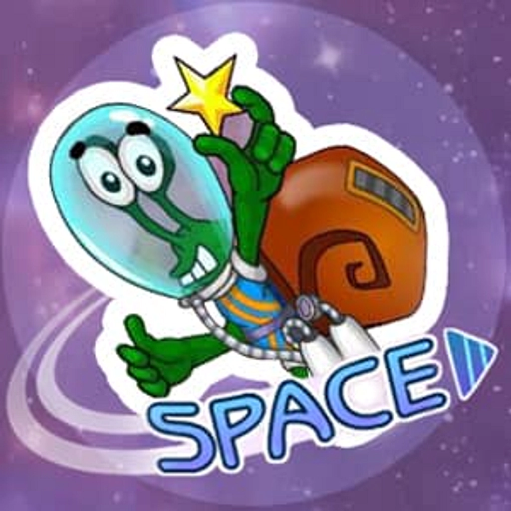 Snail Bob 4: Space - Online Game - Play for Free | Keygames.com