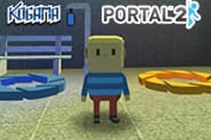 Kogama: Minecraft - Jogo Gratuito Online